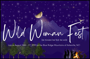 Wild Woman Fest