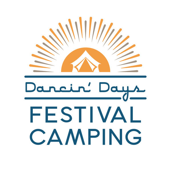 Dancin' Dave's Festival Camping